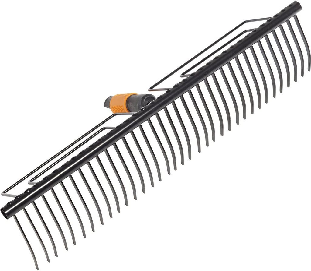 Fiskars Hrábě QuikFit široké (58 cm) (1000656) Obrázek produktu 