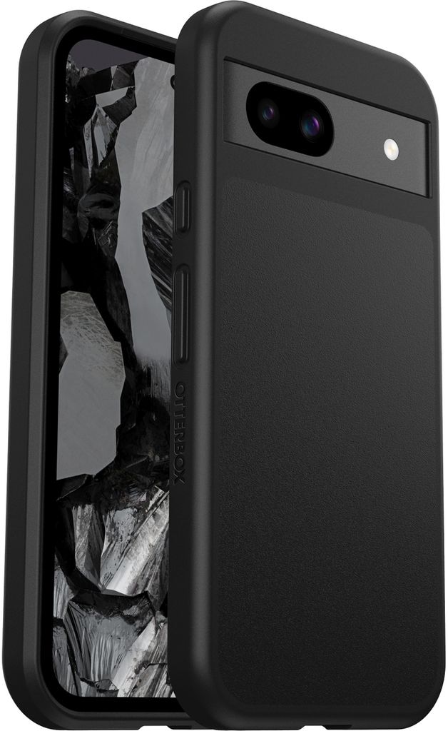 OtterBox React Google Pixel 8a - nero Immagine del prodotto 