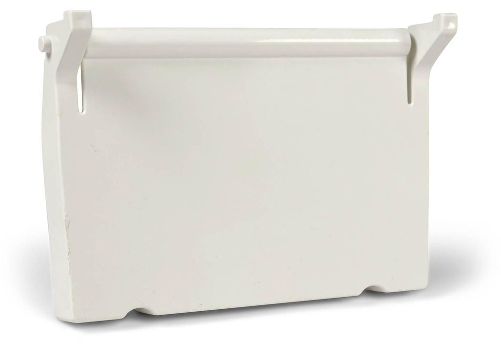 Skimmerklappe für Astral Skimmer 17,5 Produktbild 