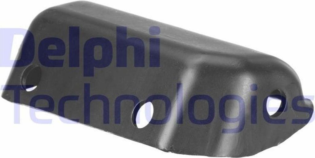 DELPHI TC3276 Achslager für SMART CITY-COUPE (450)