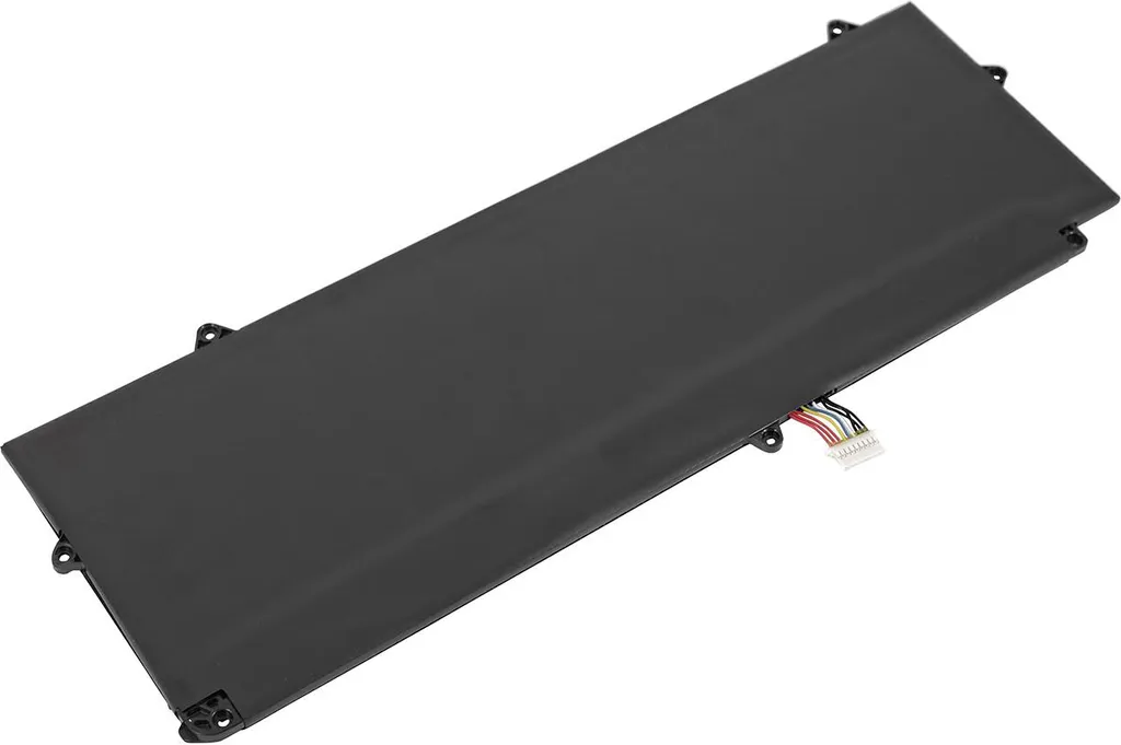 Réparer Autonomie HP Pro X2 612 G2 avec Batterie SE04XL 5400mAh Neuve