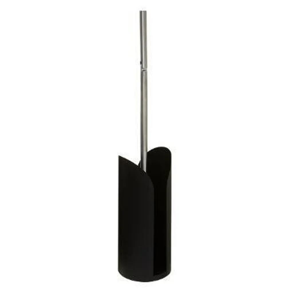 Portarotolo 2-in-1 5five Simply Smart Nero Colorama Metallo 160884J - 8