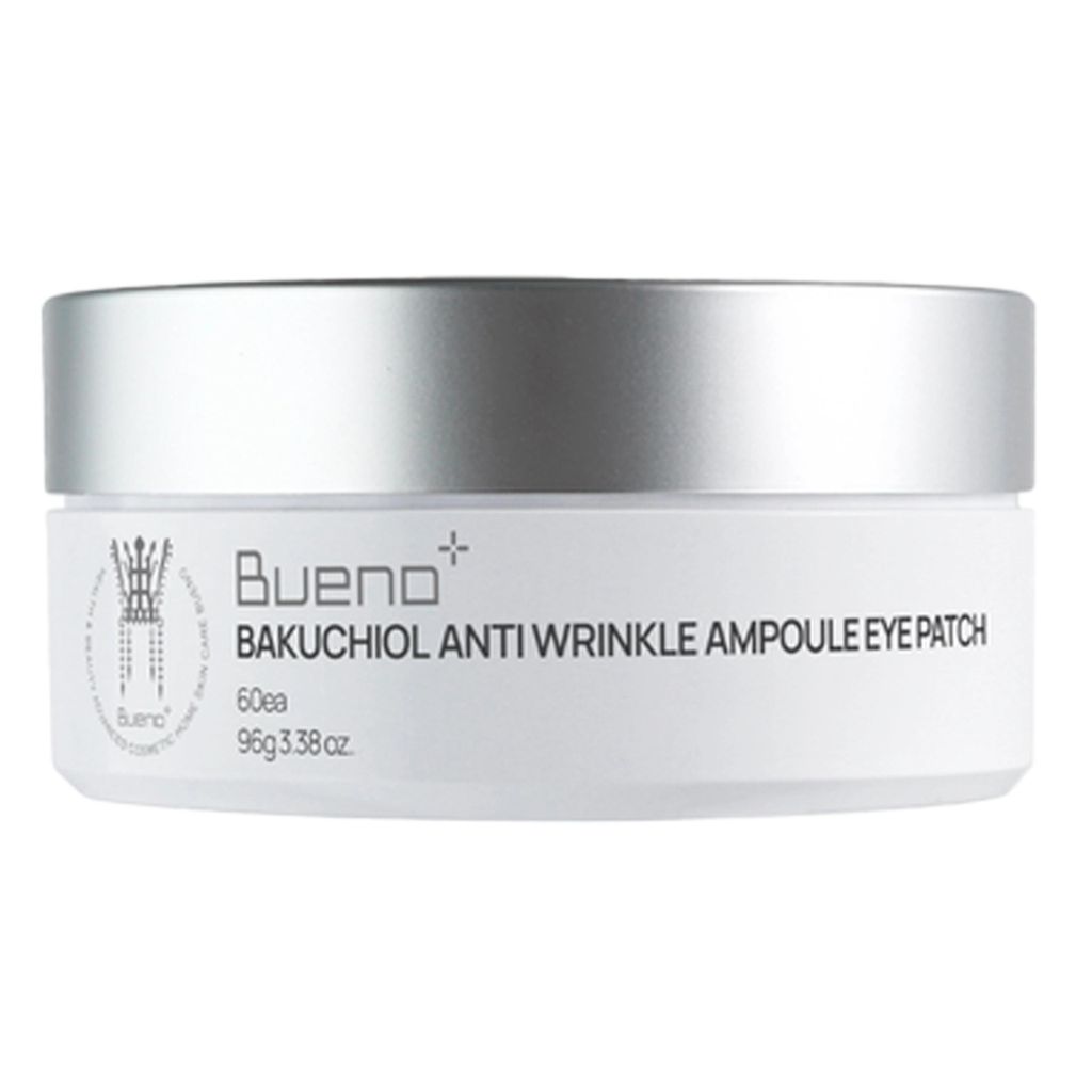 Płatki pod oczy Bueno Bakuchiol Anti Wrinkle Ampoule Eye Zdjęcie produktu 