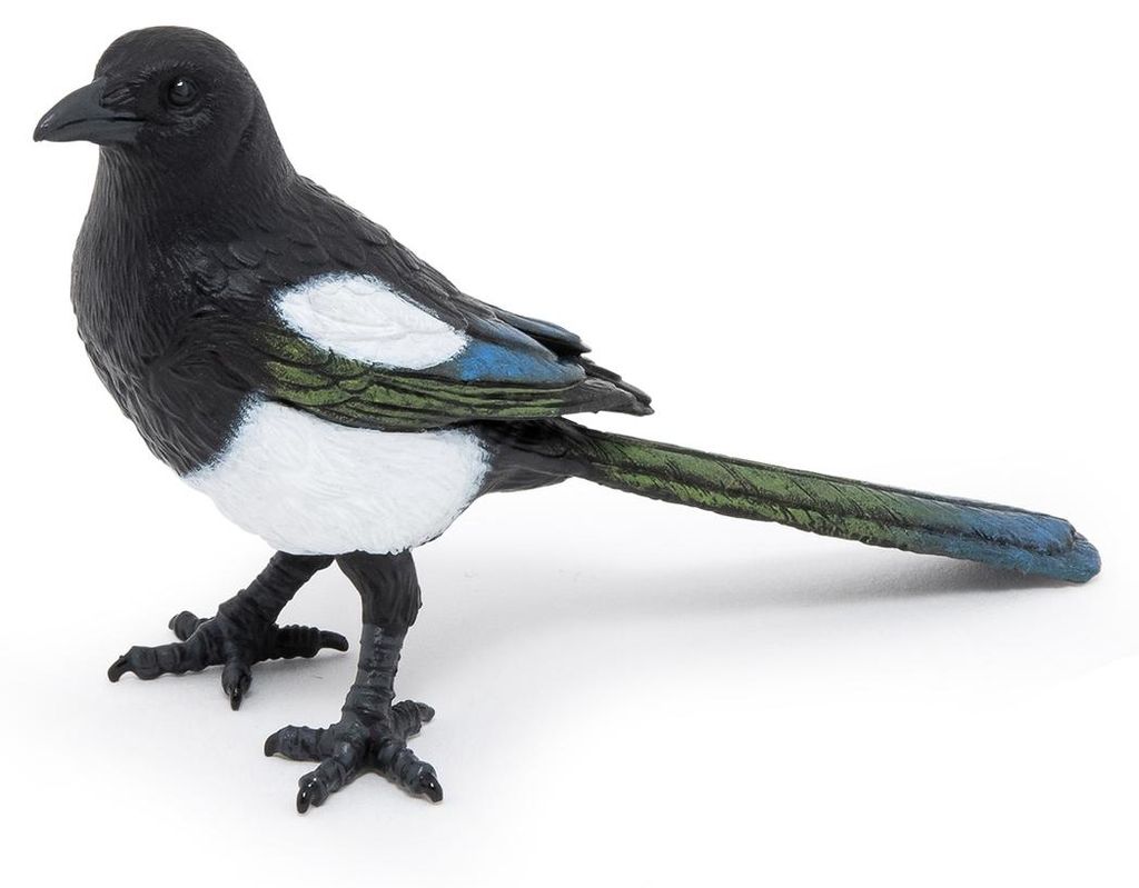 Papo 50286, Garden animals, Vícebarevný Obrázek produktu 