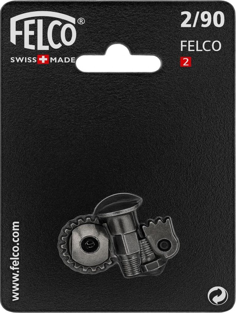 FELCO Original Reparaturset für Nummer 2