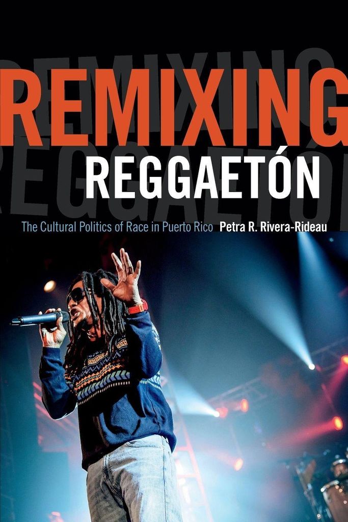 Neu abgemischter Reggaetón