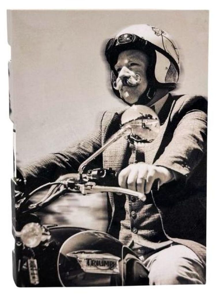 Captain Fawcett – Triumphant Eau De Parfum – Herrenparfüm, Probe 2 Ml