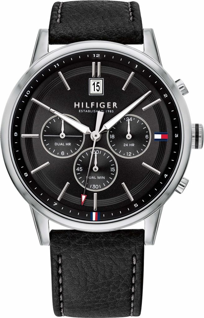Tommy Hilfiger CASUAL 1791630 Herrenarmbanduhr Produktbild 