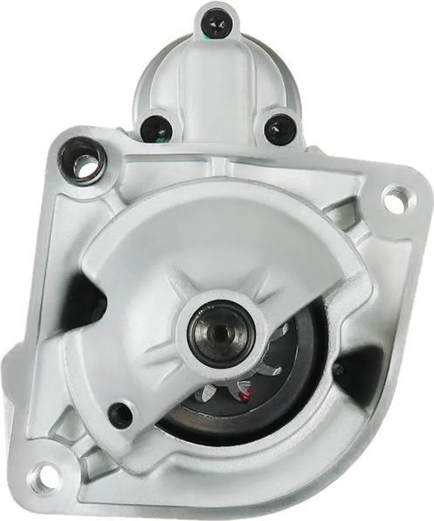 Démarreur de rechange moteur 2.3 JTD pour utilitaires Ducato et Boxer