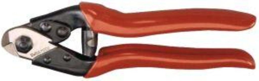 PÖSAMO Drahtseilschneider 125.33 bis 5 mm