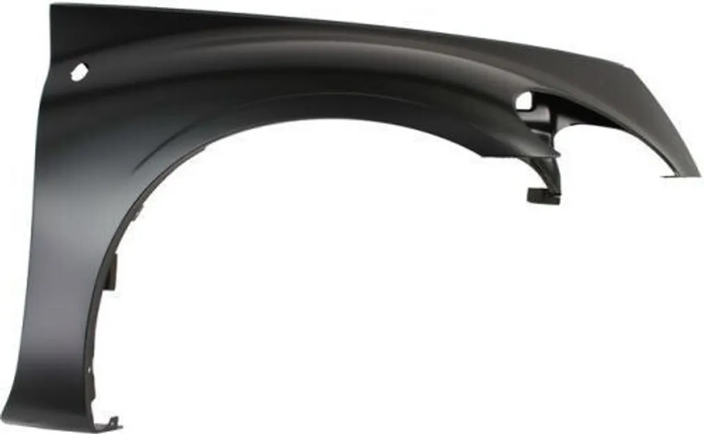 Aile de carrosserie droite pour Chrysler PT Cruiser - Standard OE
