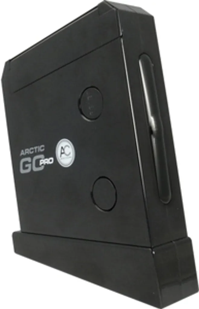 Arctic GC PRO (All-in-One 3D-Spielkonsole)