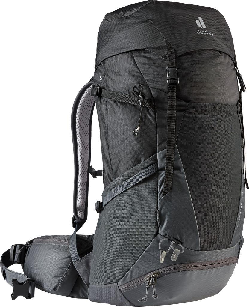 Deuter Futura Pro 34 SL 34 L Noir Image du produit 