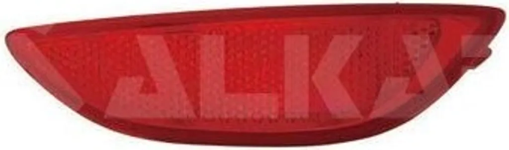 Catadioptre Droit ALKAR 2212583 pour Accent IV RB - Réf OE 92406 1R000