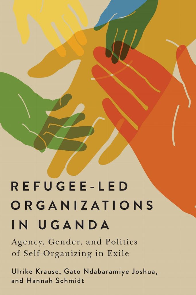 Refugee-Led Organizations in Uganda