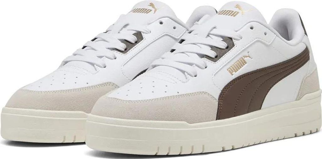 Puma Shuffle Downtown Og Sportschuhe Weiß EU 43 Herren Weiß EU 43