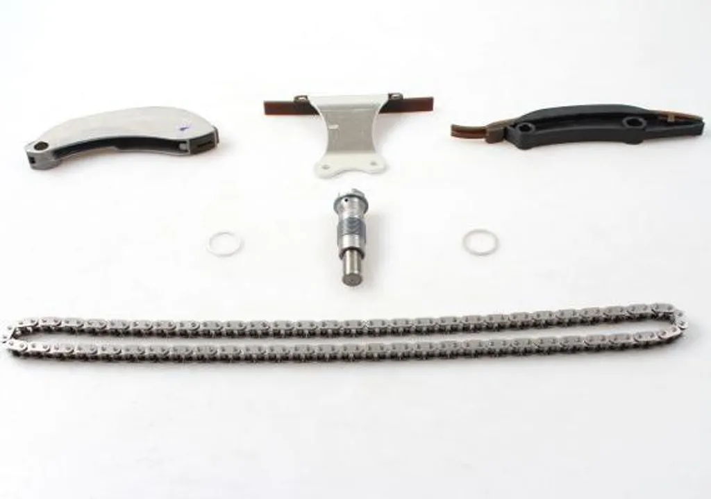 Kit chaîne distribution HEPU 21-0486 pour Mini 11317617475 OE Qualité