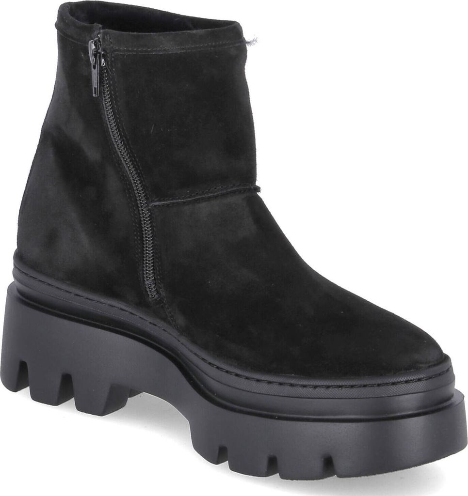 Paul Green Boots Damen 31363635303835 Schwarz 39 EU Produktbild 5