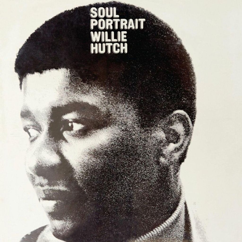 Willie Hutch: Soul Portrait