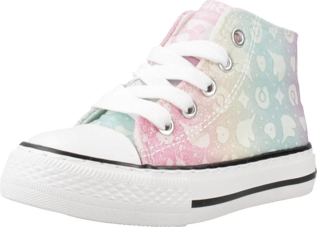 Chaussure Fille Multicolore Osito Ossh141094 avec Semelle Amortissante