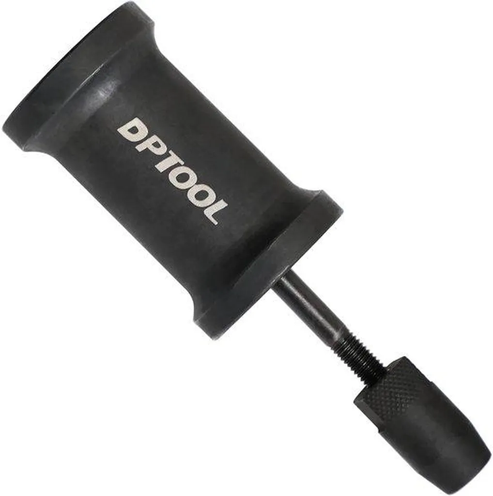 Outil de démontage système injection essence noir pour moteur BMW N54