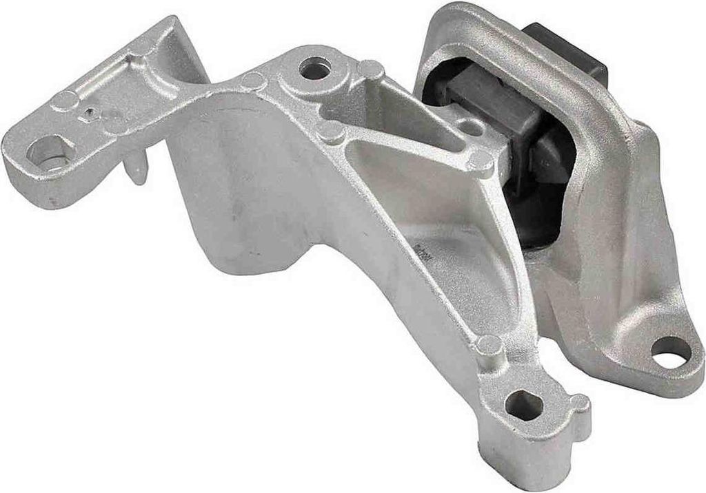 Lagerung Motor rechts oben Hydrolager METZGER für u.a. RENAULT MEGANE
