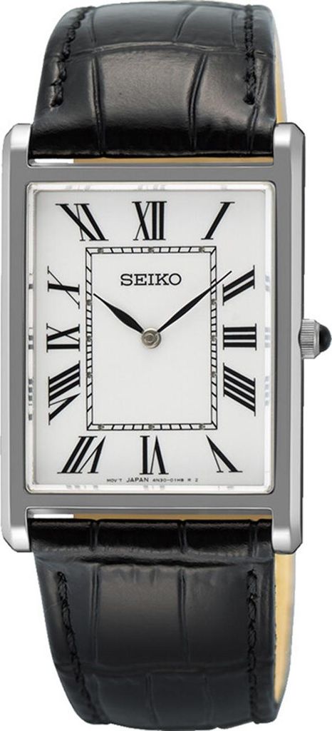 Seiko Herrenuhr Produktbild 