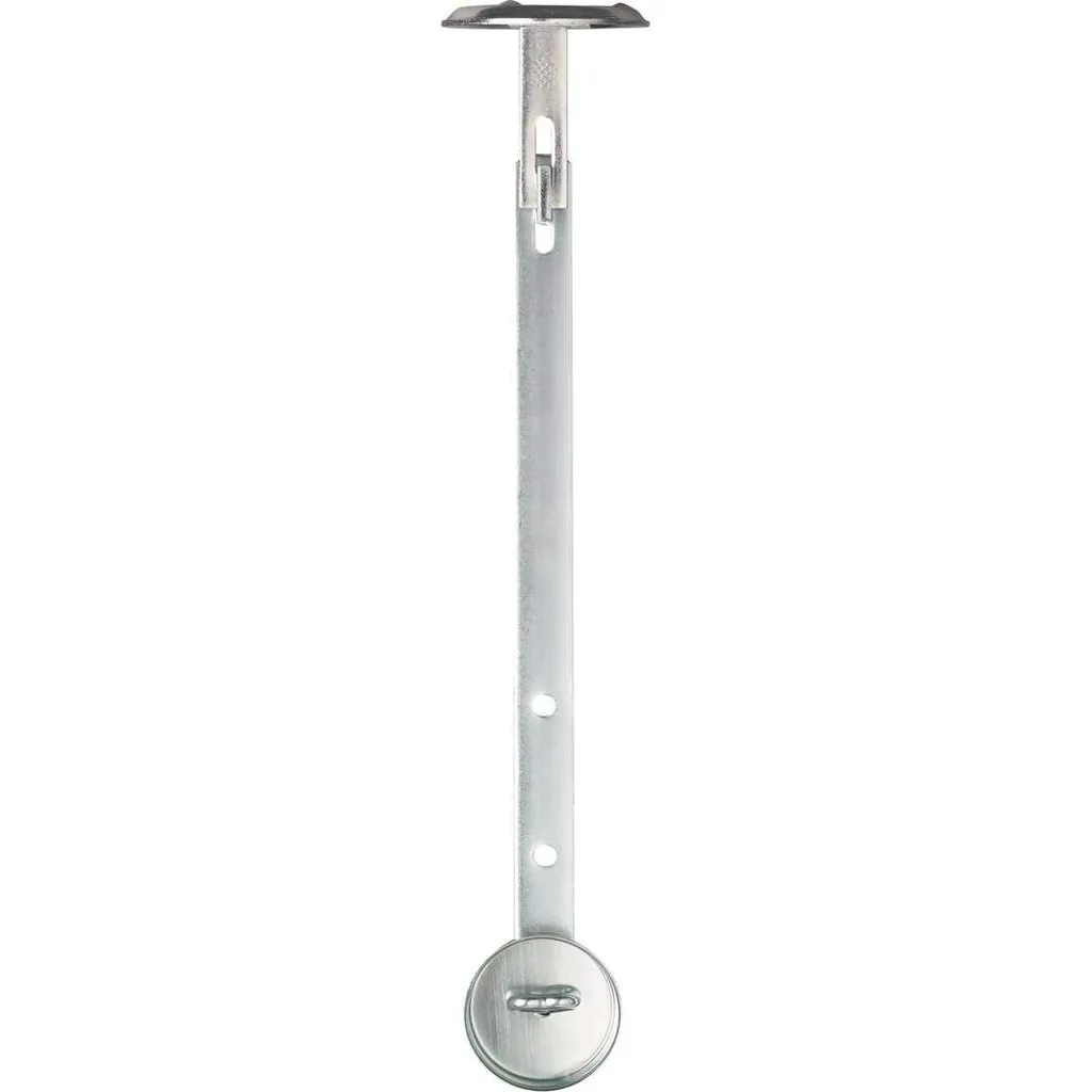 Sécuriser Grille de Soupirail avec ABUS GS20 - Kit de Protection Maison - 3