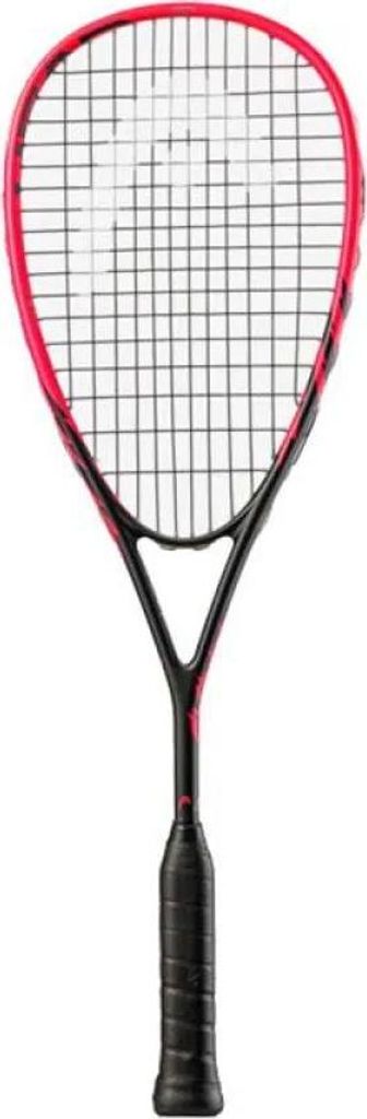 Head Cyber Pro Squash Racquet Rakieta squashova Zdjęcie produktu 