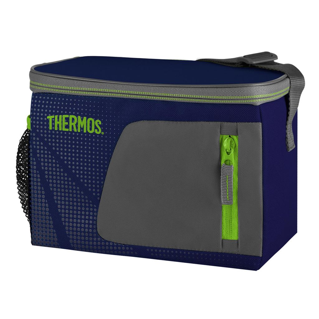 Thermos Kühltasche Radiance, blau 3,5l; 4081252035