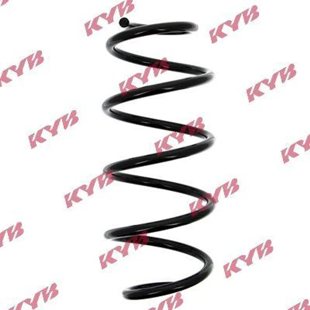 Ressort KYB RA1043 : Corrigez l'affaissement de votre Mazda CX-5 OE