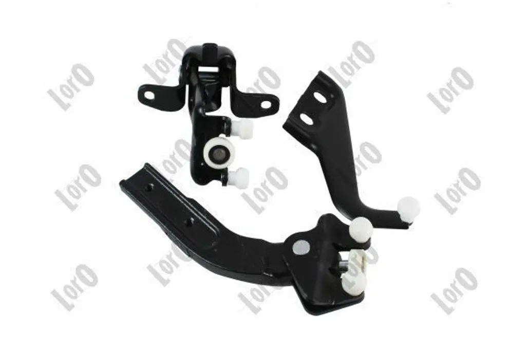 Galet de guidage porte coulissante Vito W639 Viano - Qualité OE 6397601347