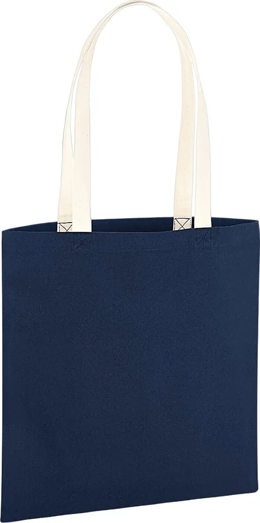 Westford Mill Organic Bag: La tua Compagna di Viaggi Quotidiani