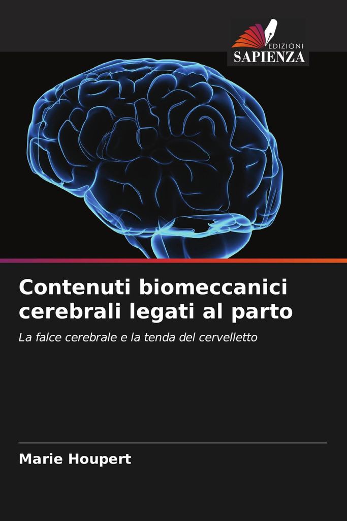 Contenuti biomeccanici cerebrali legati al parto