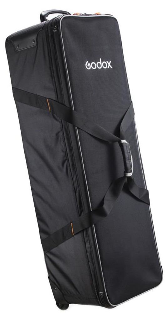 Godox CB-01, Trolley-Koffer, Nylon, 7,25 kg, Schwarz Produktbild 