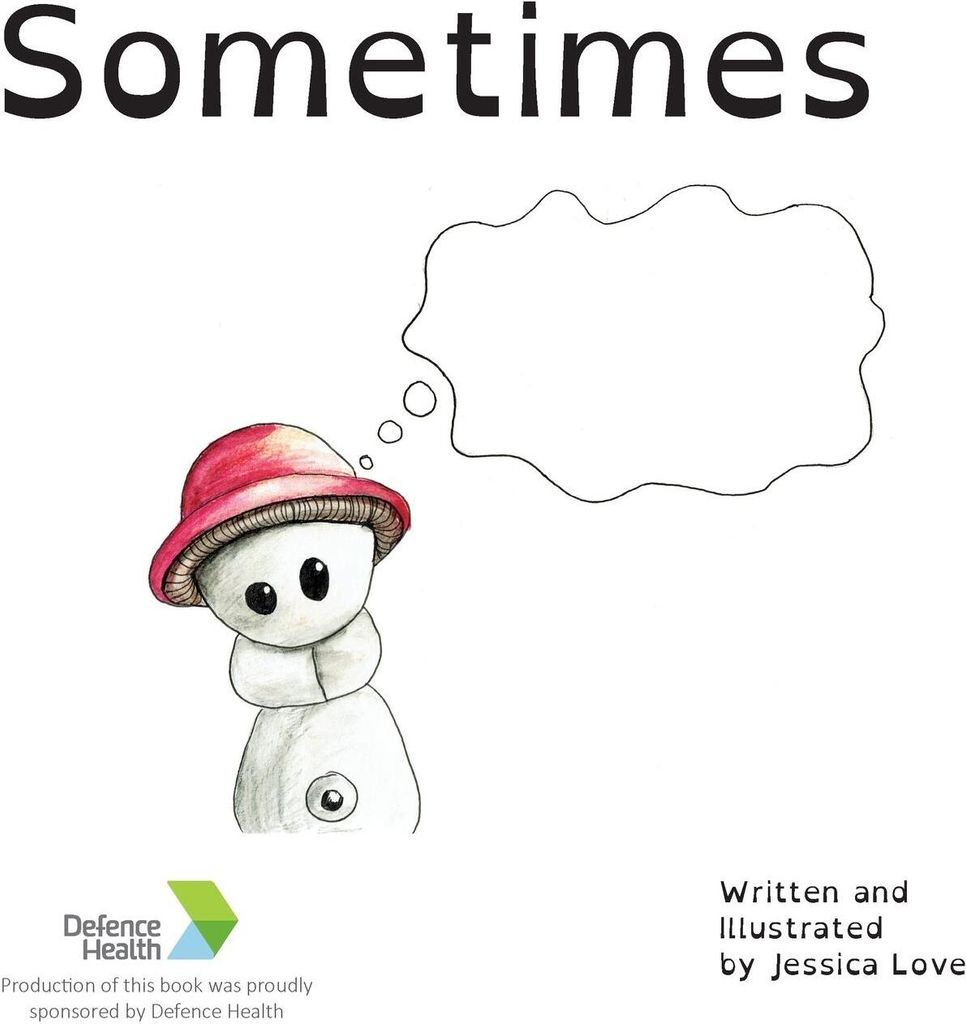 Sometimes – Lingua: Inglese