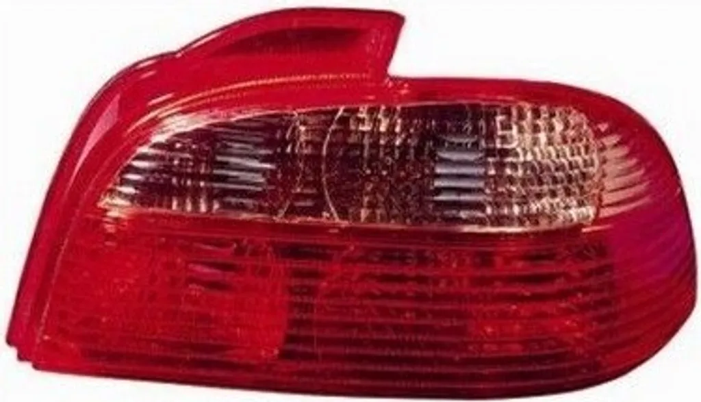 Optique de feu arrière droit compatible Toyota Avensis T22 1997 à 2003