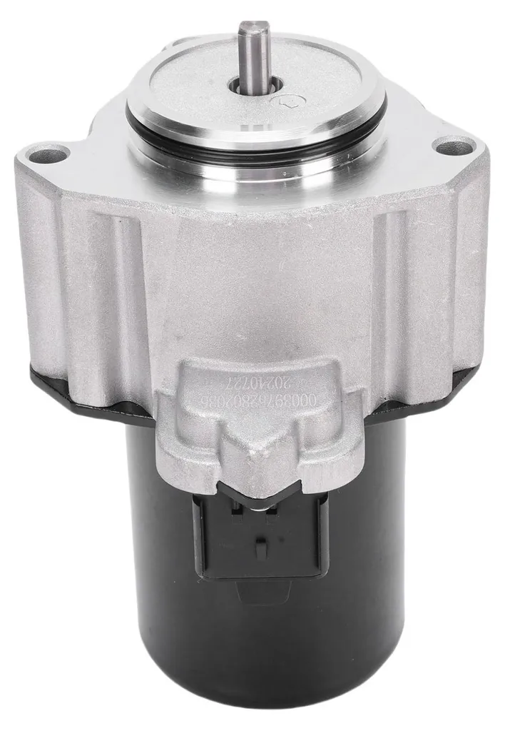 Moteur de Transfert 68026953AA : Solution Panne 4WD Grand Cherokee