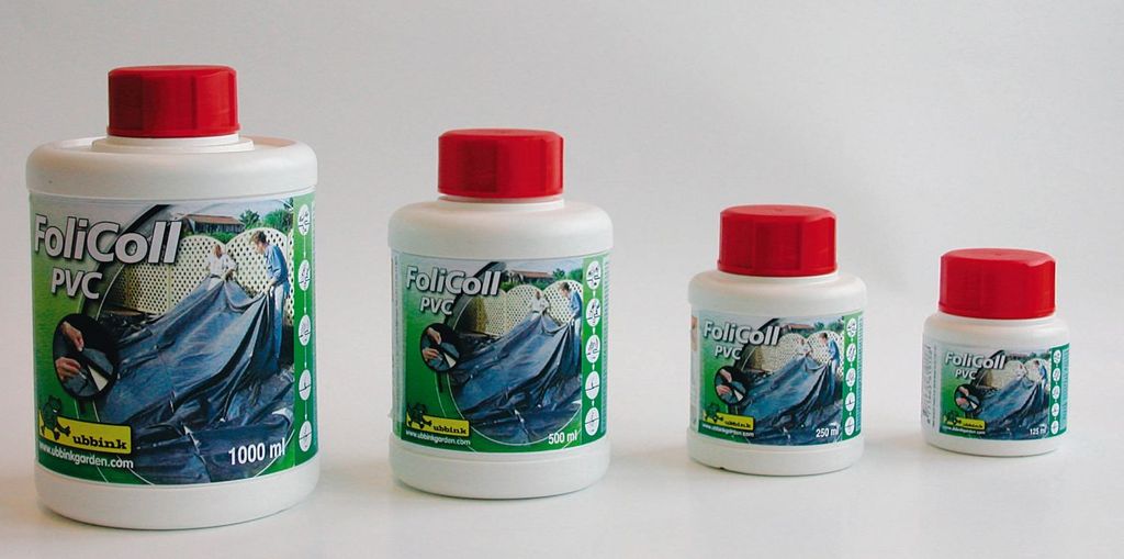 Ubbink Teichfolien-Kleber FoliColl 250 ml 1061913 Produktbild 2