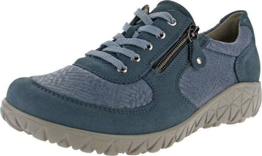 camel active 55bnn11-201500_36, Scarpe da Neve Donna, Bianco, EU