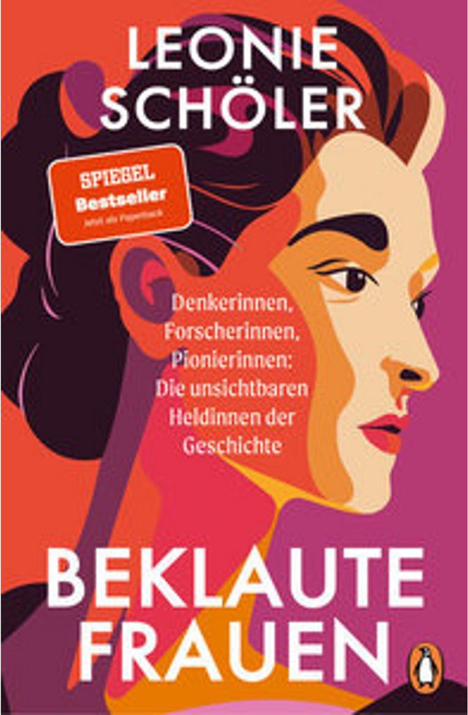 Beklaute Frauen Productafbeelding 