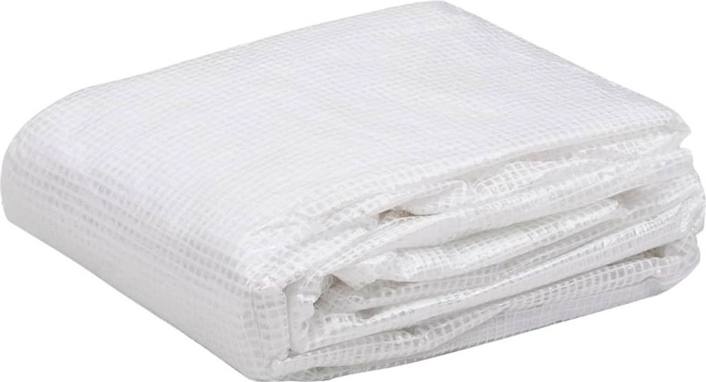 Couverture de rechange pour serre (18 m²) 3x6x2 m Image du produit 