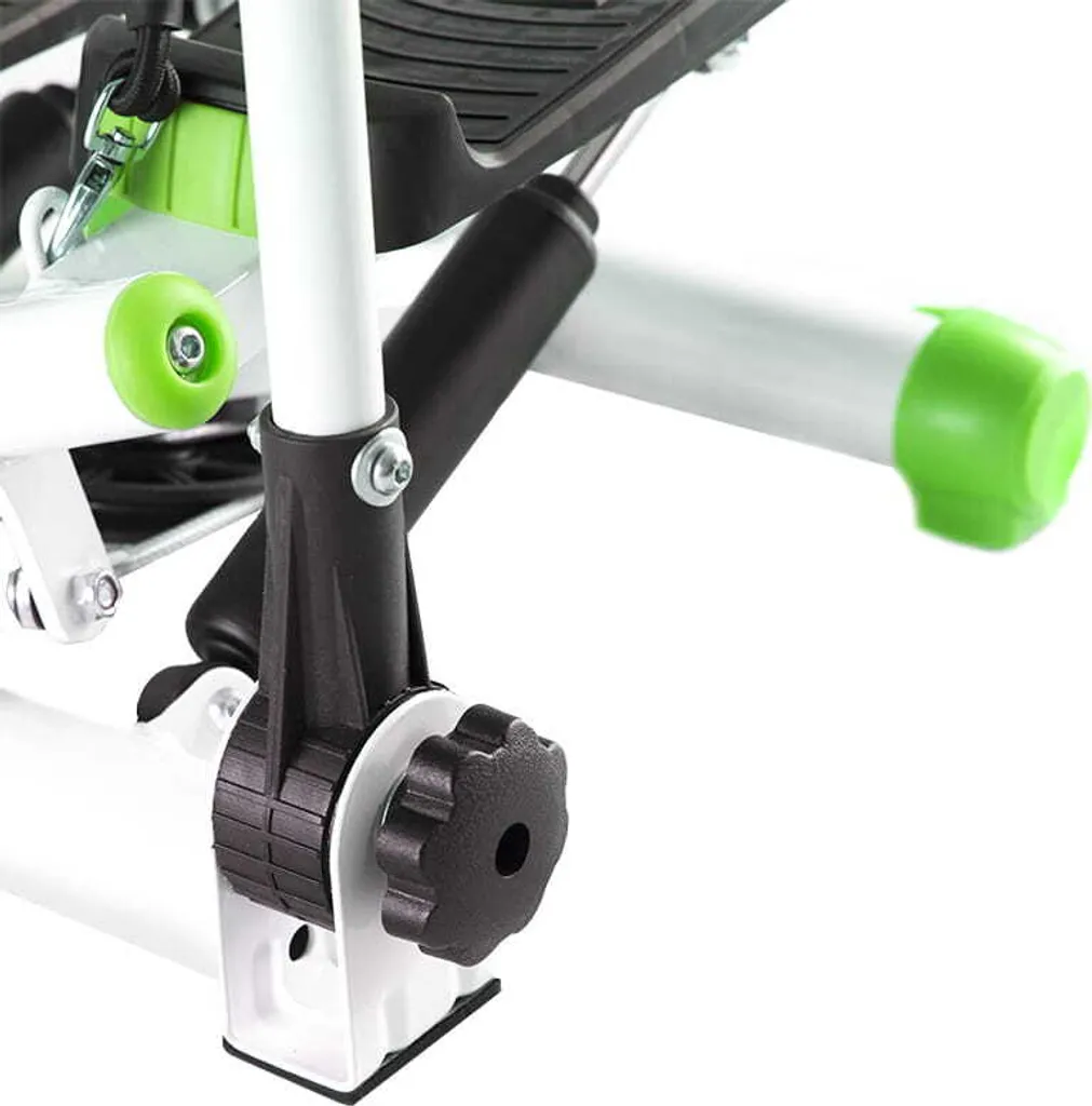 Stepper de Fitness avec Bras Mobiles HMS S3085 pour Cardio à Domicile - 6