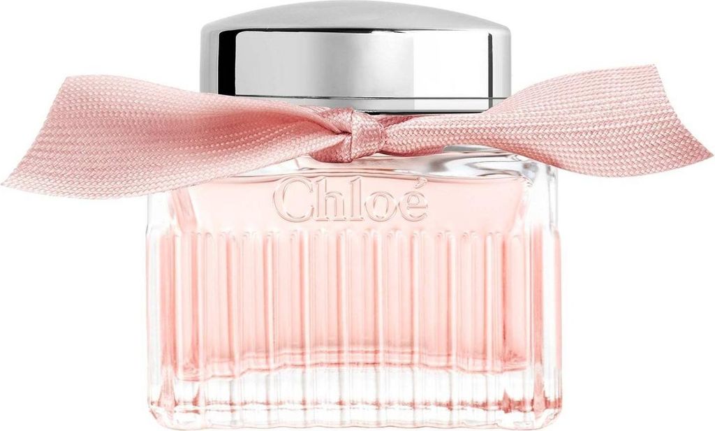 Chloé L'eau, Kobiety, 30 ml, Butelka jednorazowa, Magnolia, Zdjęcie produktu 