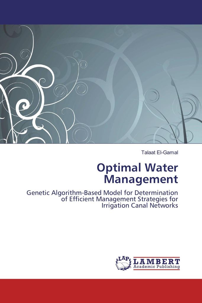 Optimal Water Management