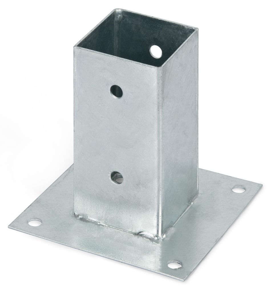 GAH-Alberts 211615, Ogrodzenie metalowe, Ogrodzenie Zdjęcie produktu 