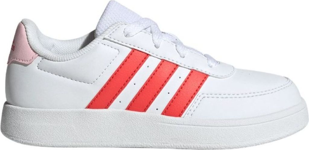 adidas Kinder Stadtschuhe Weiß HP8960 Grösse 38