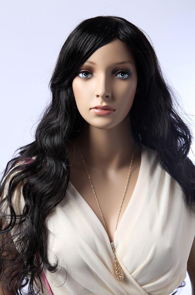 Eurotondisplay Sexy -25 ženská figurína postava žena žena Obrázok produktu 3