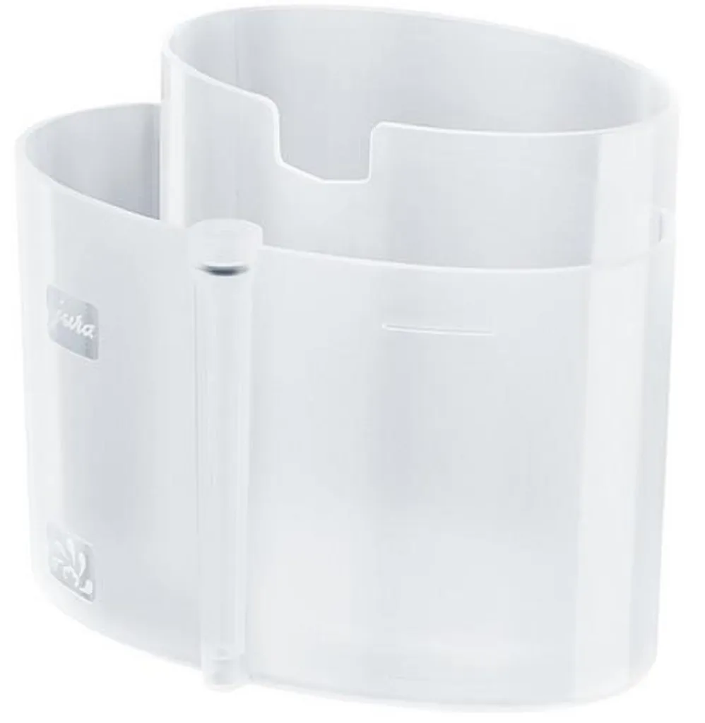 JURA 24219 Récipient de Nettoyage Système de Lait avec Mini-Tabs 30g