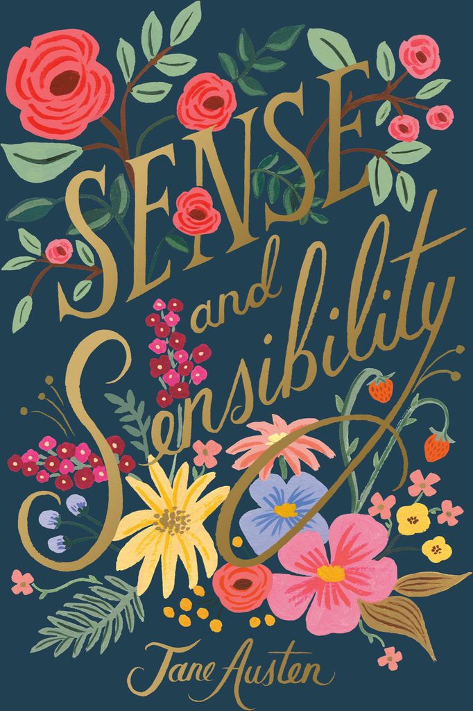 Sense and Sensibility